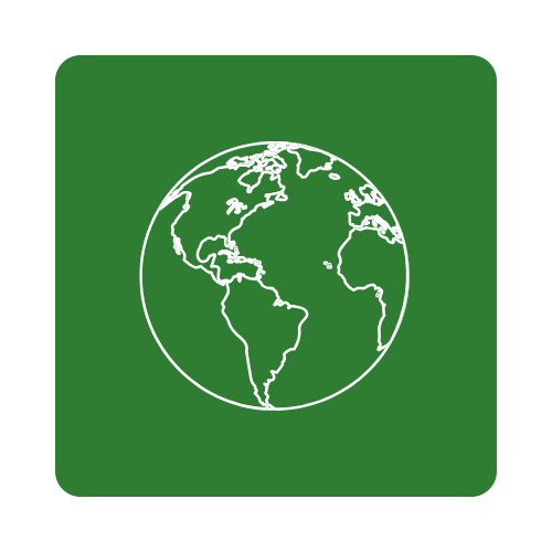 Sustainable Development - Symbol
