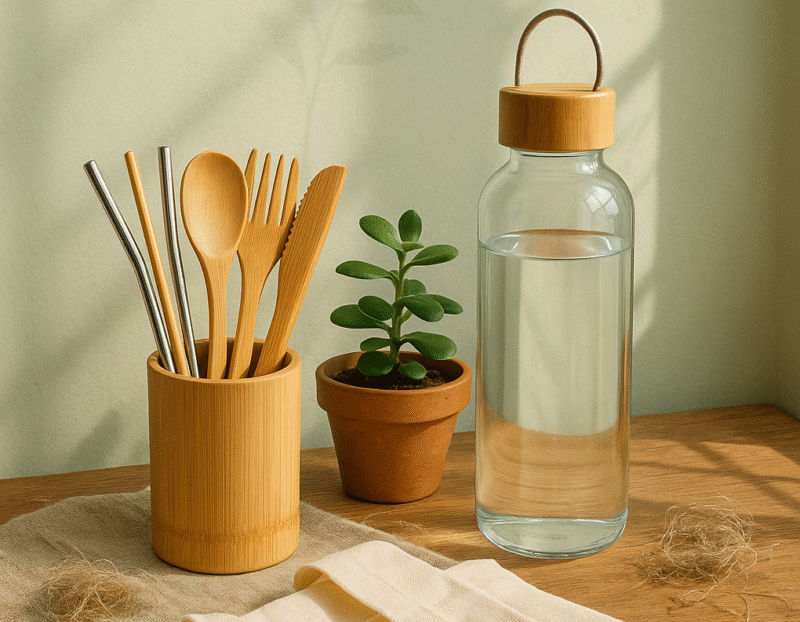 Sustainable Products Finder